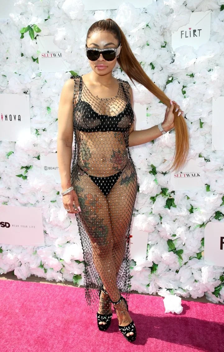 blac chyna image 15