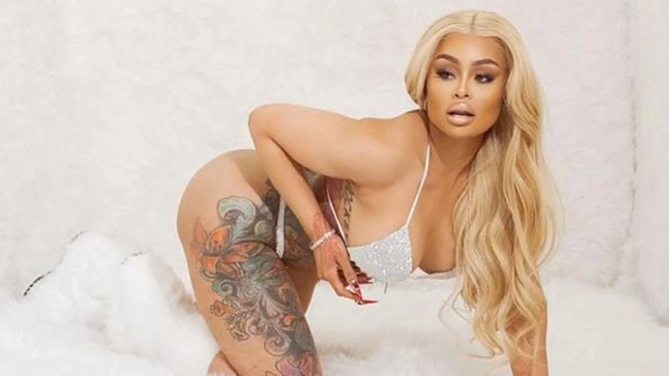 blac chyna image 18