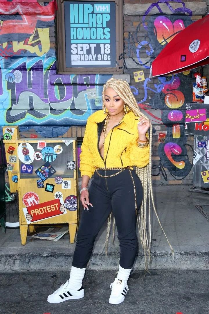 blac chyna image 4