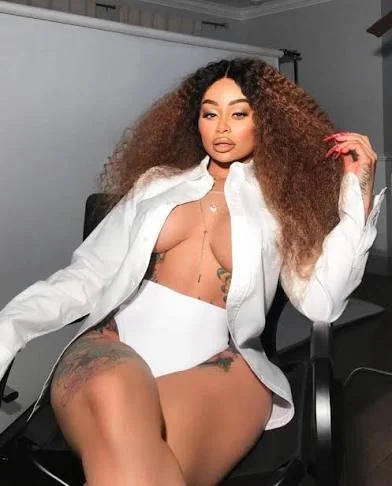 blac chyna image 8
