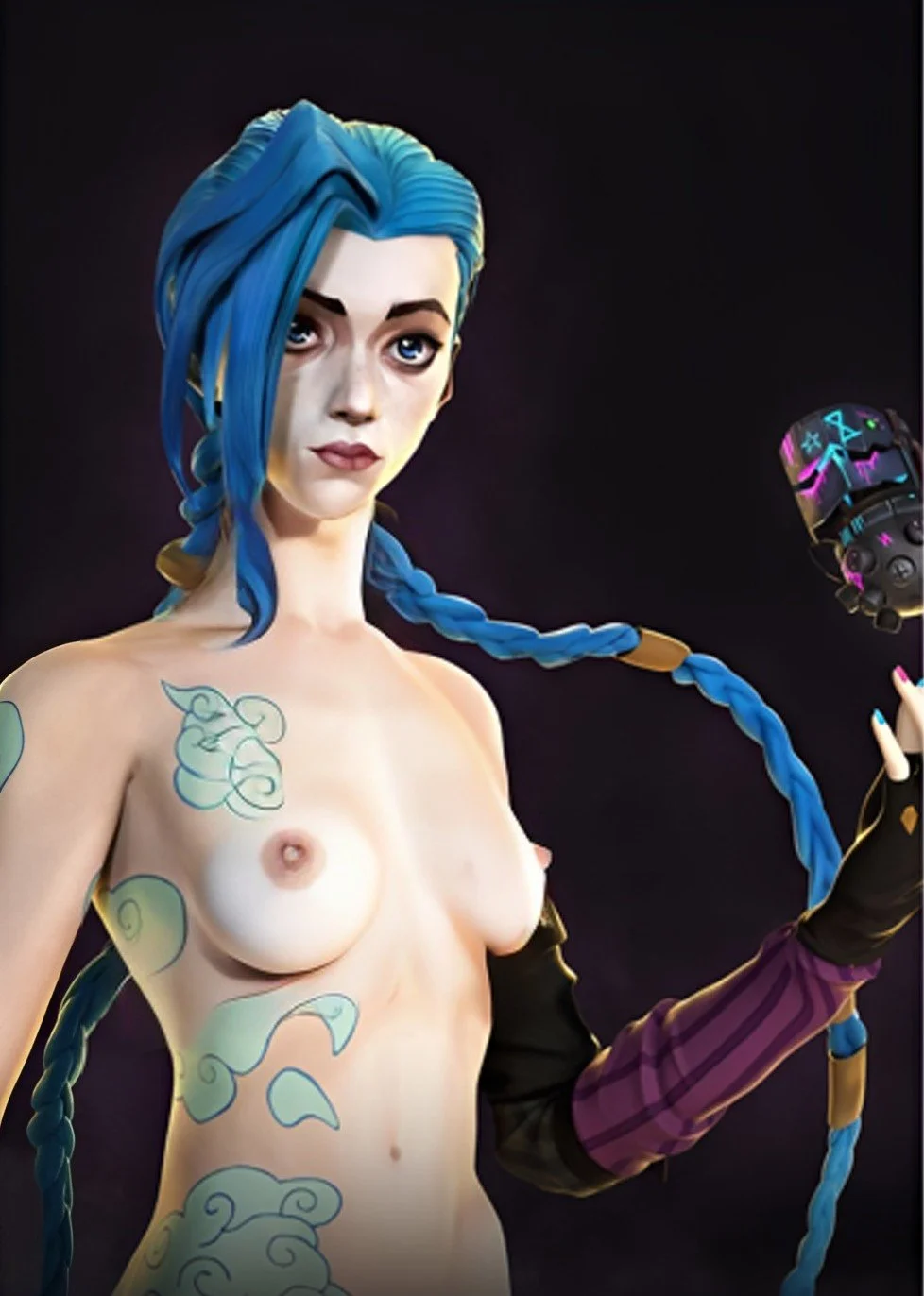 Jinx image 2