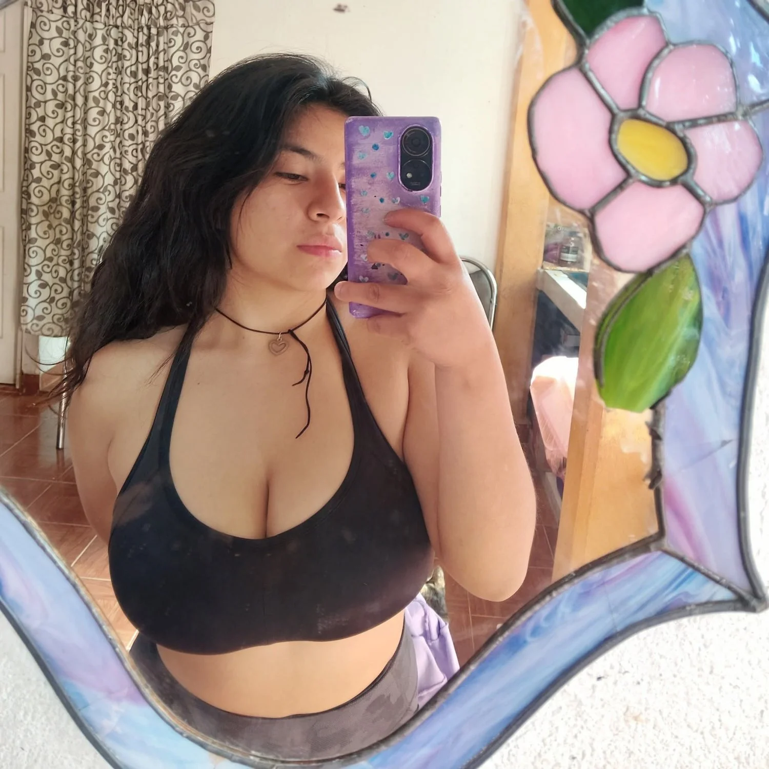 Puta de grandes tetas filtradas image 1