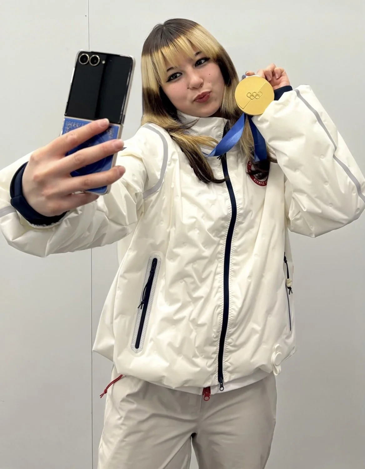Alysa Liu 2- Too Cute image 12