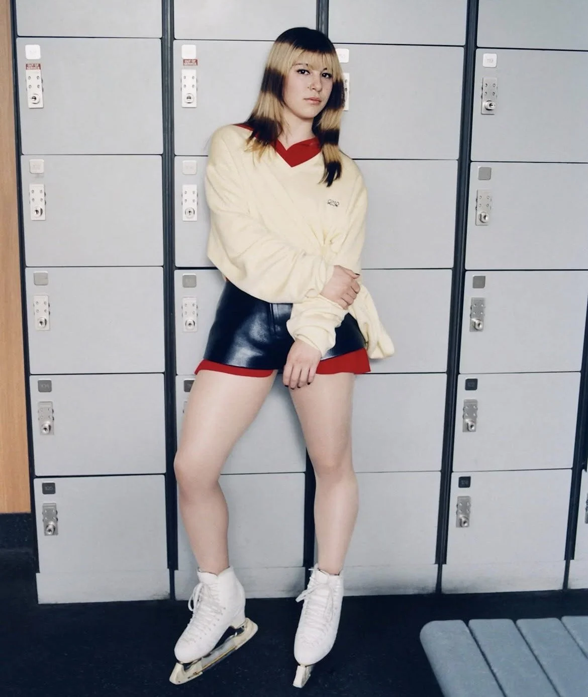Alysa Liu 2- Too Cute image 3