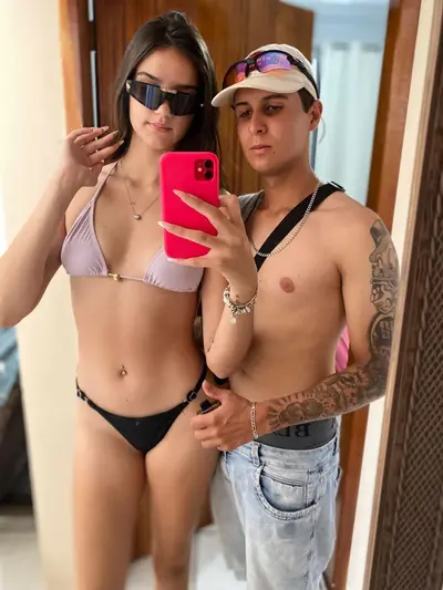 novinha gostosinha demais cover image