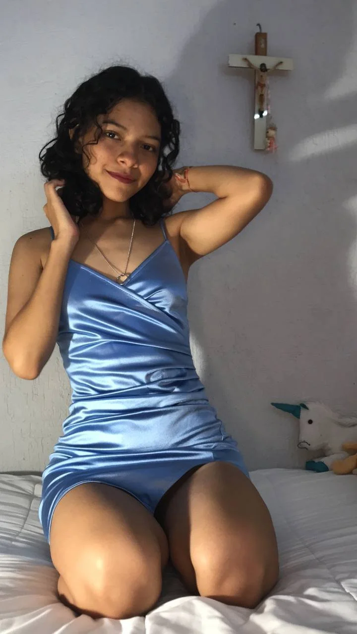 Flaca venezolana deliciosa image 11
