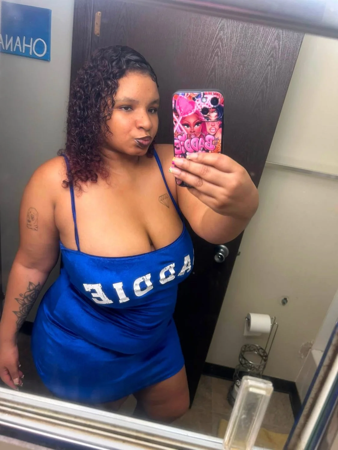 Made for gooning 💦🍆 And going balls deep ! image 18
