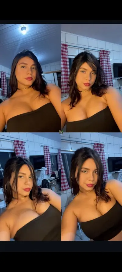 Novinha do insta cover image