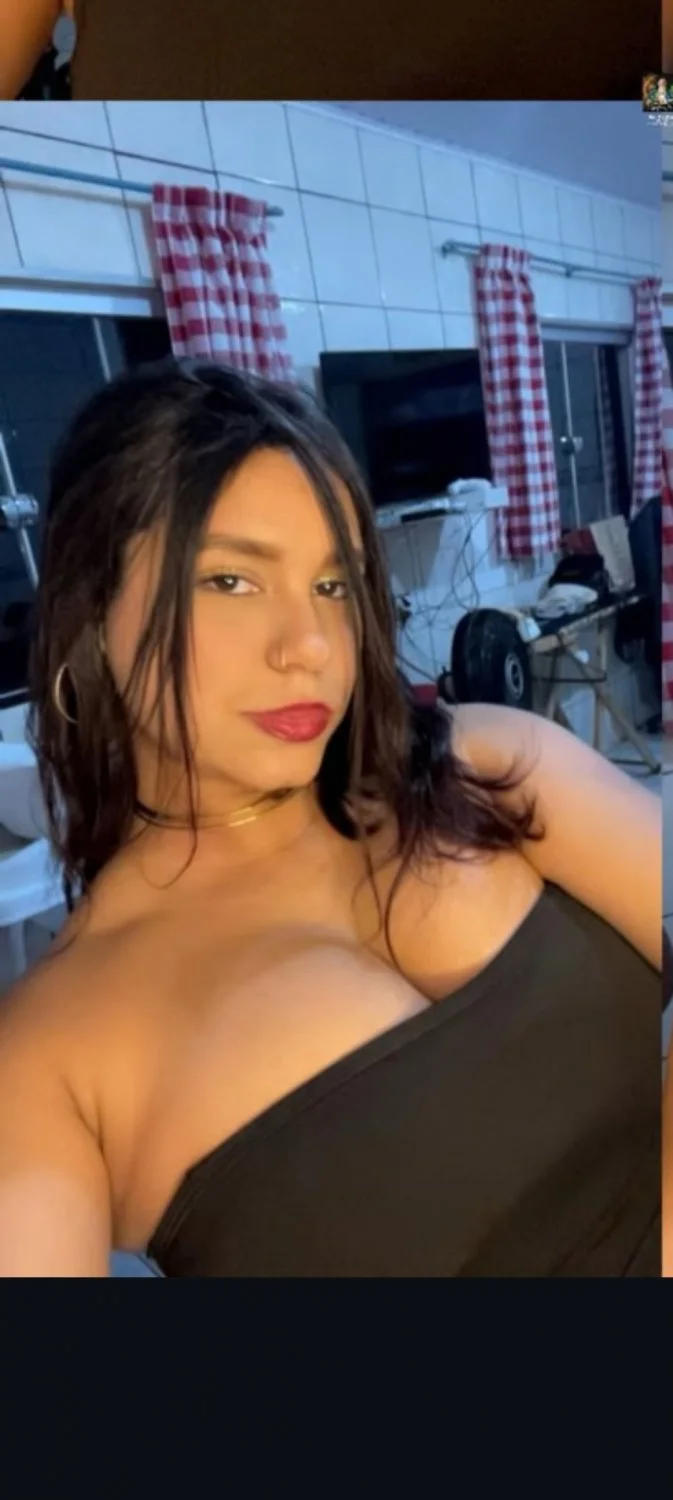Novinha do insta image 15