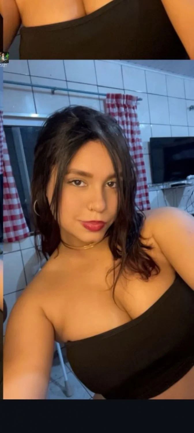 Novinha do insta image 17