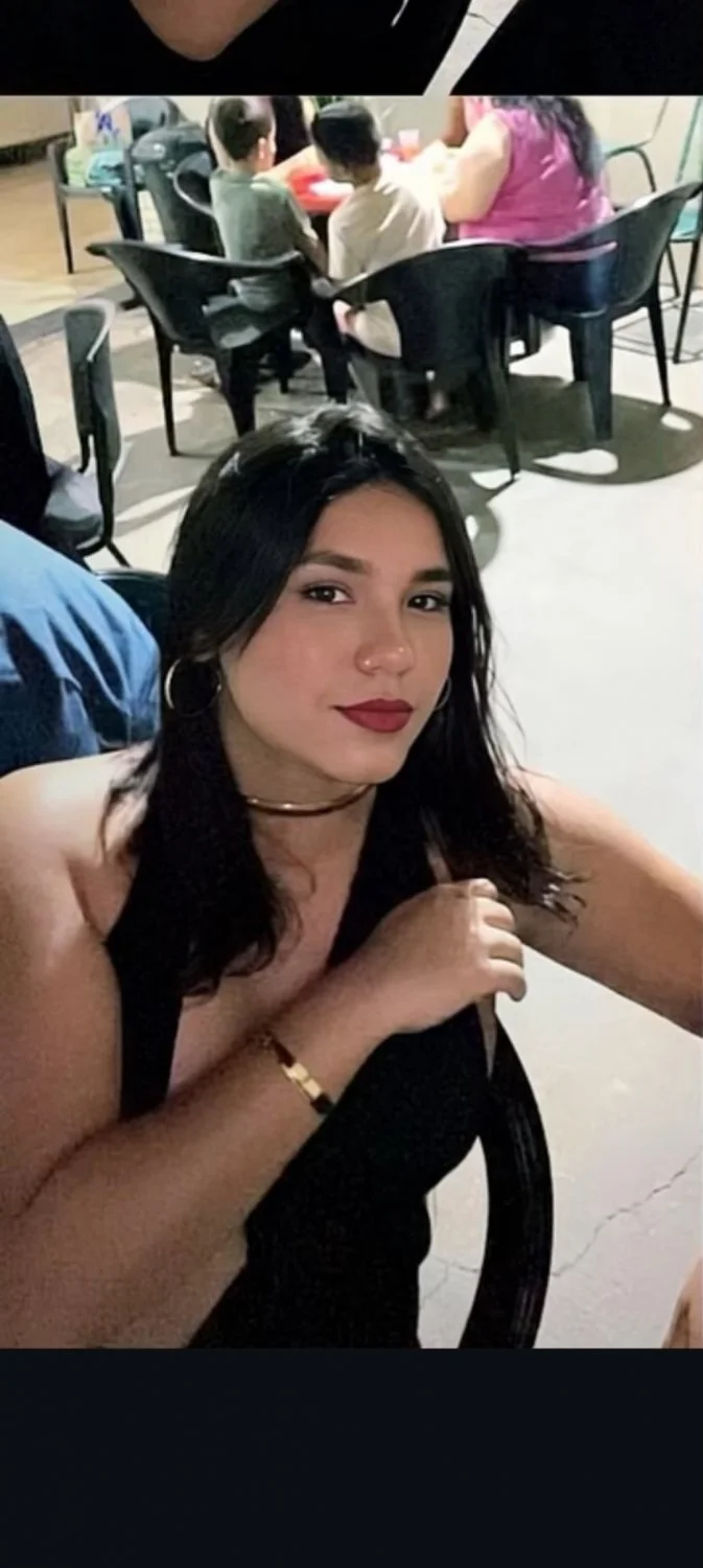 Novinha do insta image 23