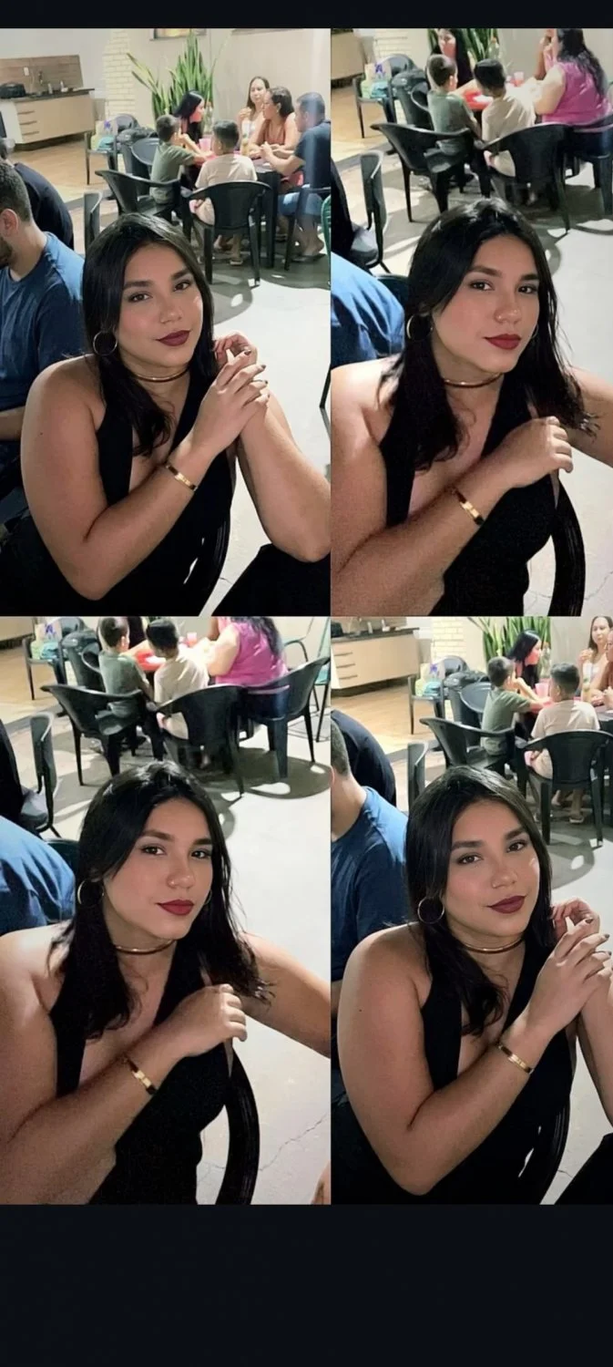 Novinha do insta image 32