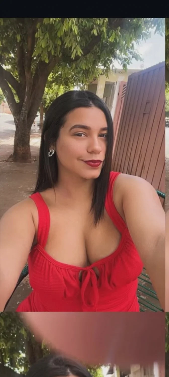Novinha do insta image 38