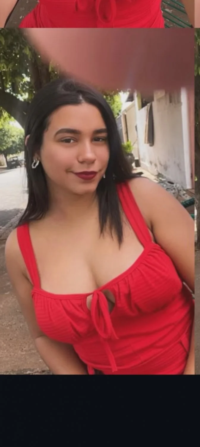 Novinha do insta image 39