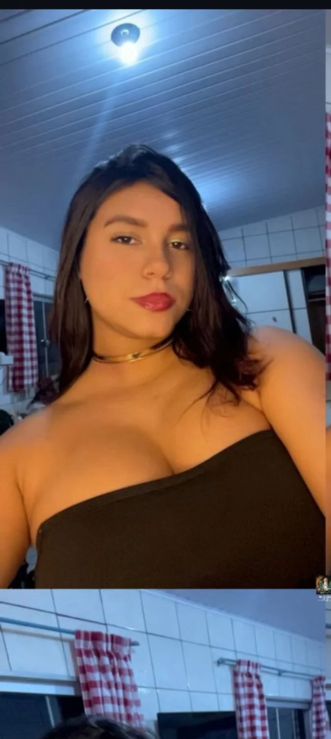 Novinha do insta image 41