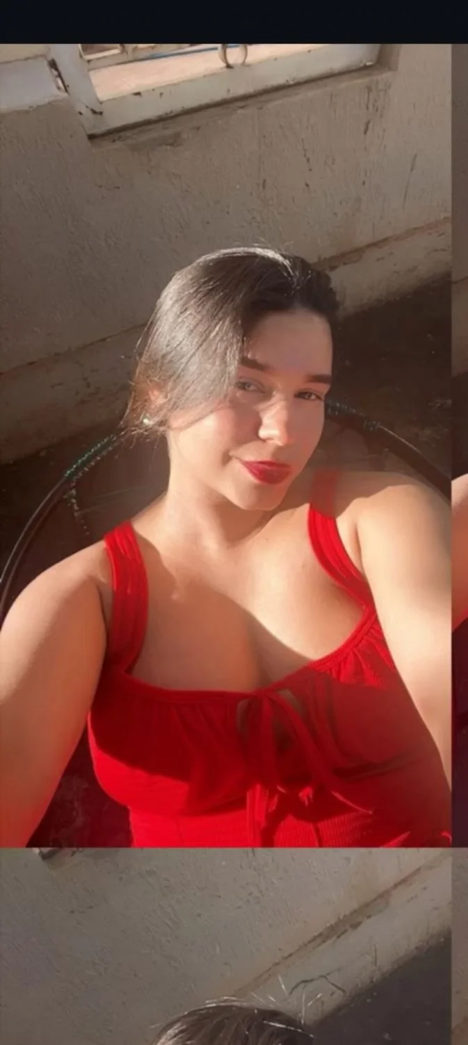 Novinha do insta image 43