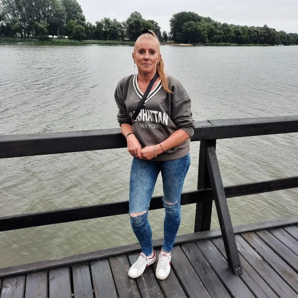 Polska mamuśka Emilia image 3