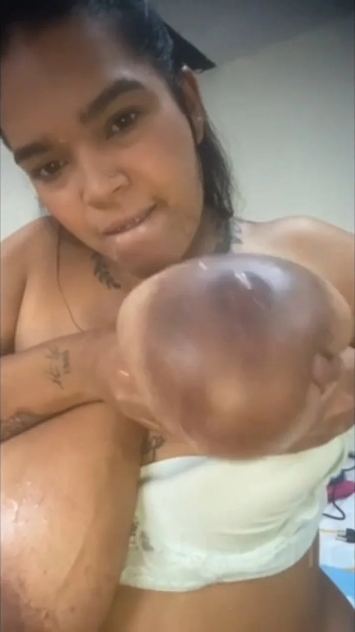 BBW BIG BOOBS🍈 HUGE BOOBS🍈 LATINA🇨🇴 SUCKS👅 MILK🍼 TITTIES🍈 image 13