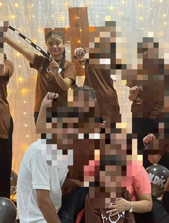 Novinha crente de Manaus foi vazada pelo ficante main image