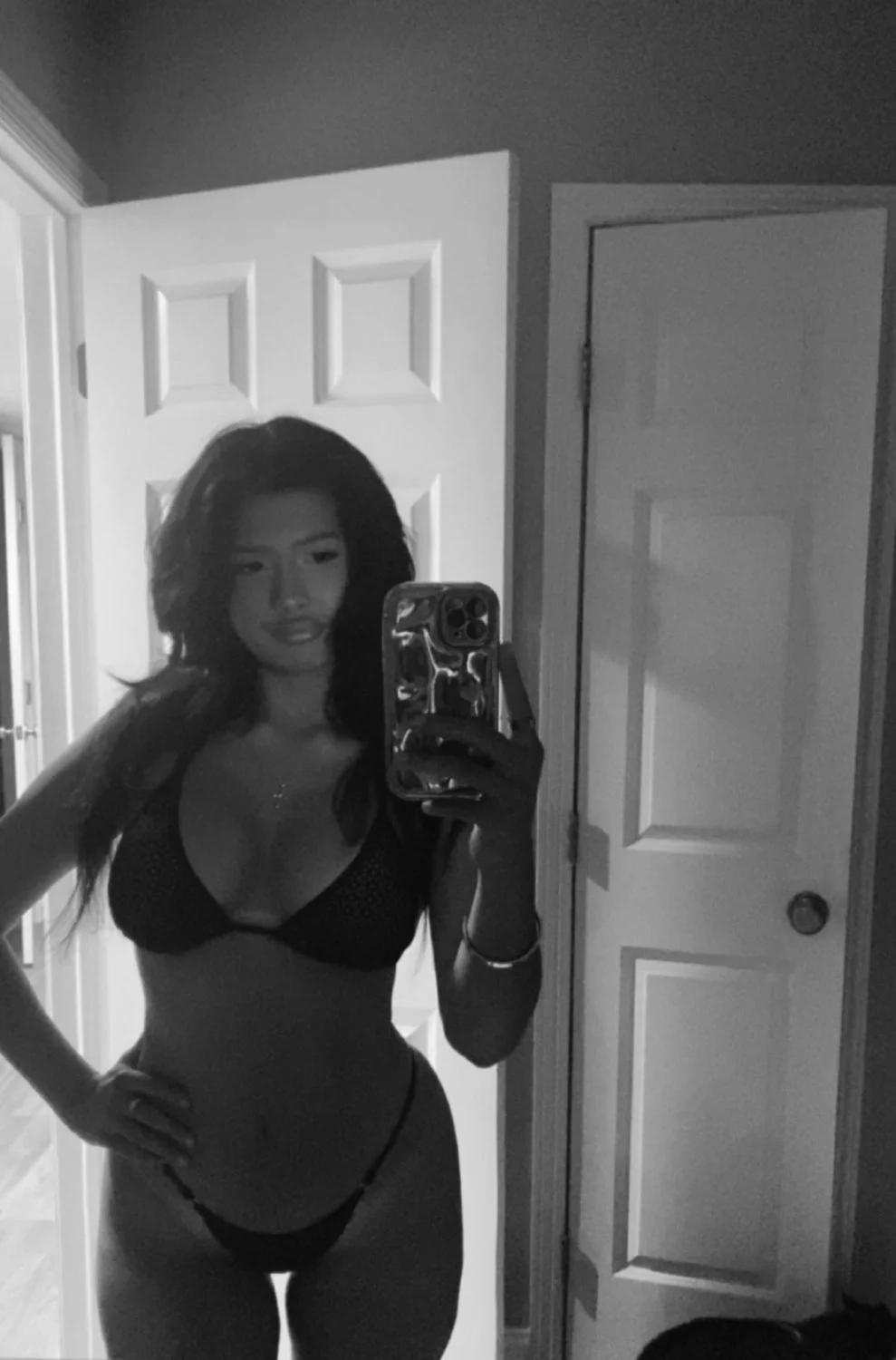 Latina With ThiccAss image 14