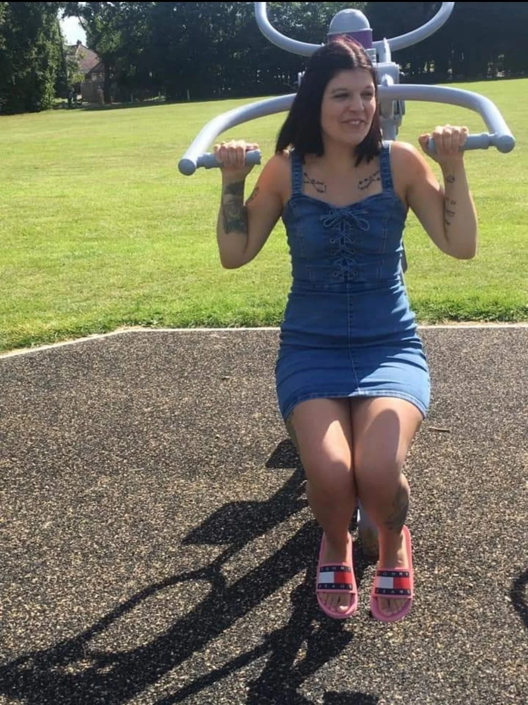 Webslut demi image 10