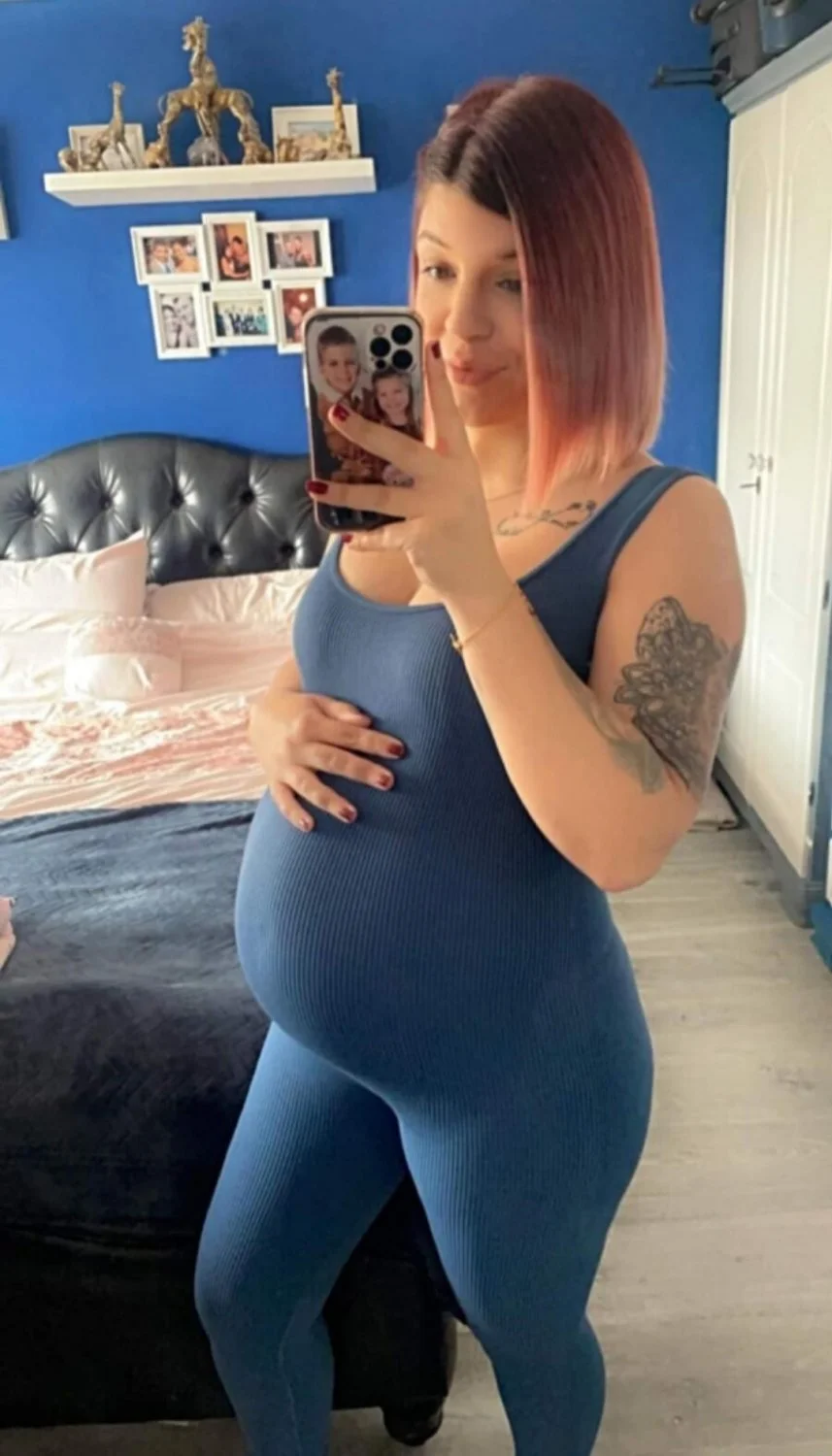 Webslut demi image 21