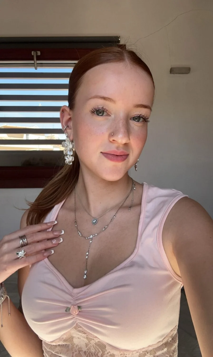 Submission 209: Users Slutty Ginger Sister image 4