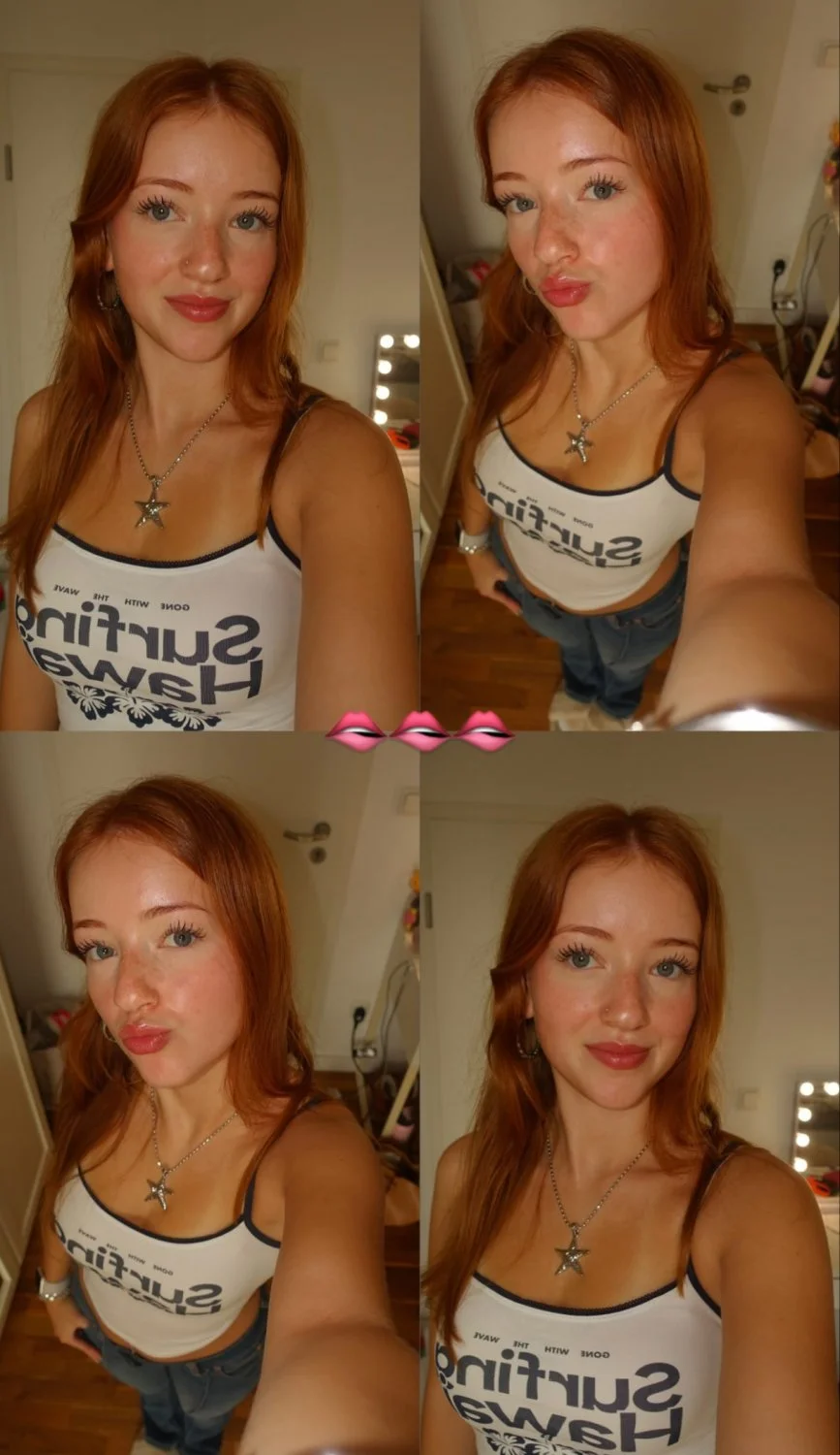 Submission 209: Users Slutty Ginger Sister image 6