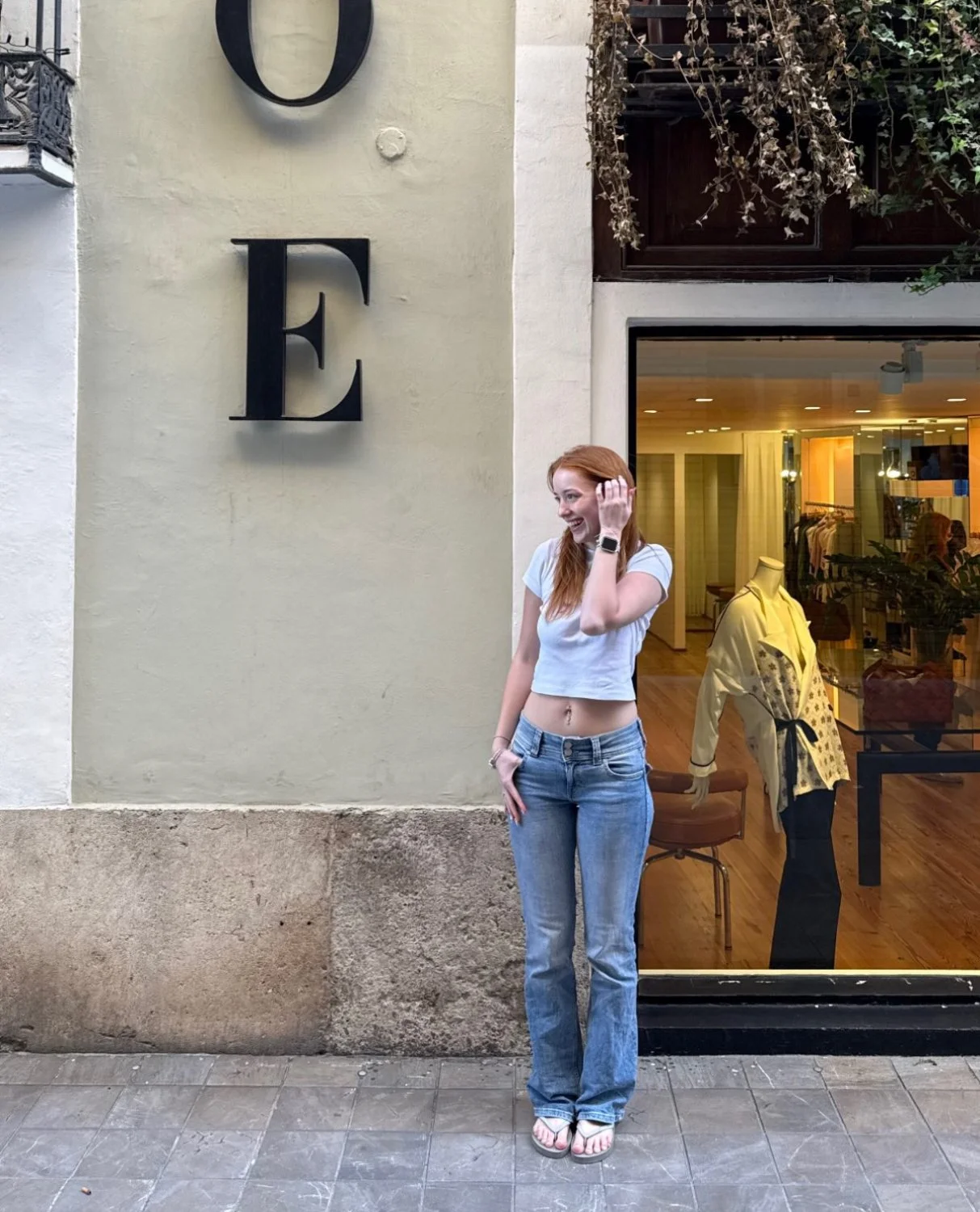 Submission 209: Users Slutty Ginger Sister image 8