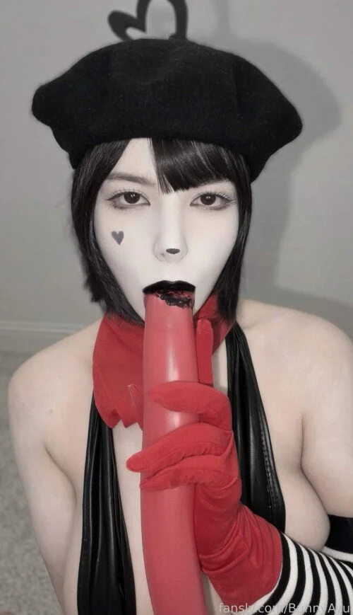 Bunnyayumi Bonbon cosplay image 3