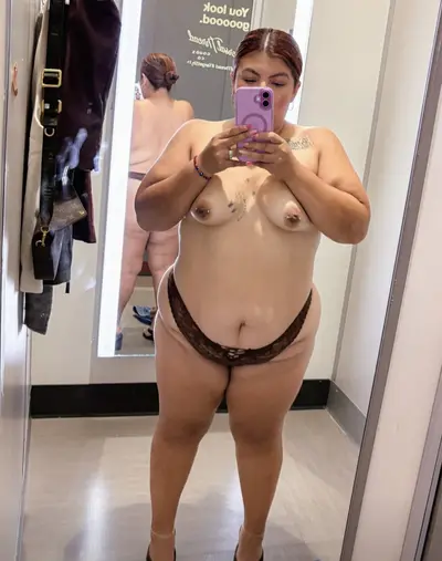 4'11 Short n Thick Latina Hotwife milf cover image