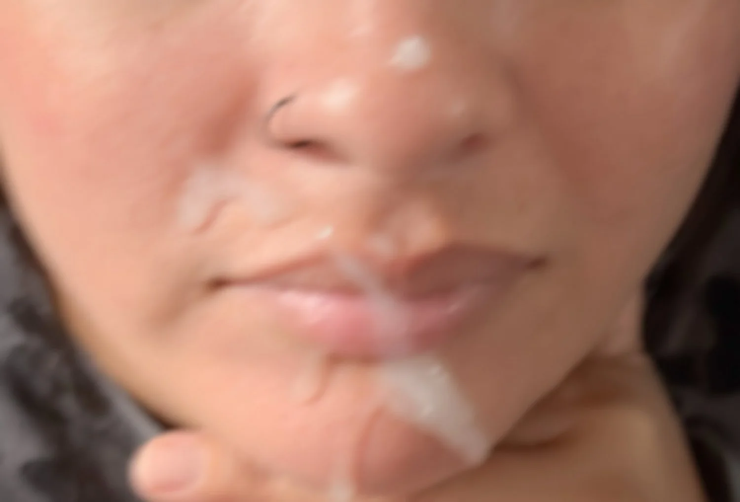 4'11 Short n Thick Latina Hotwife milf image 5
