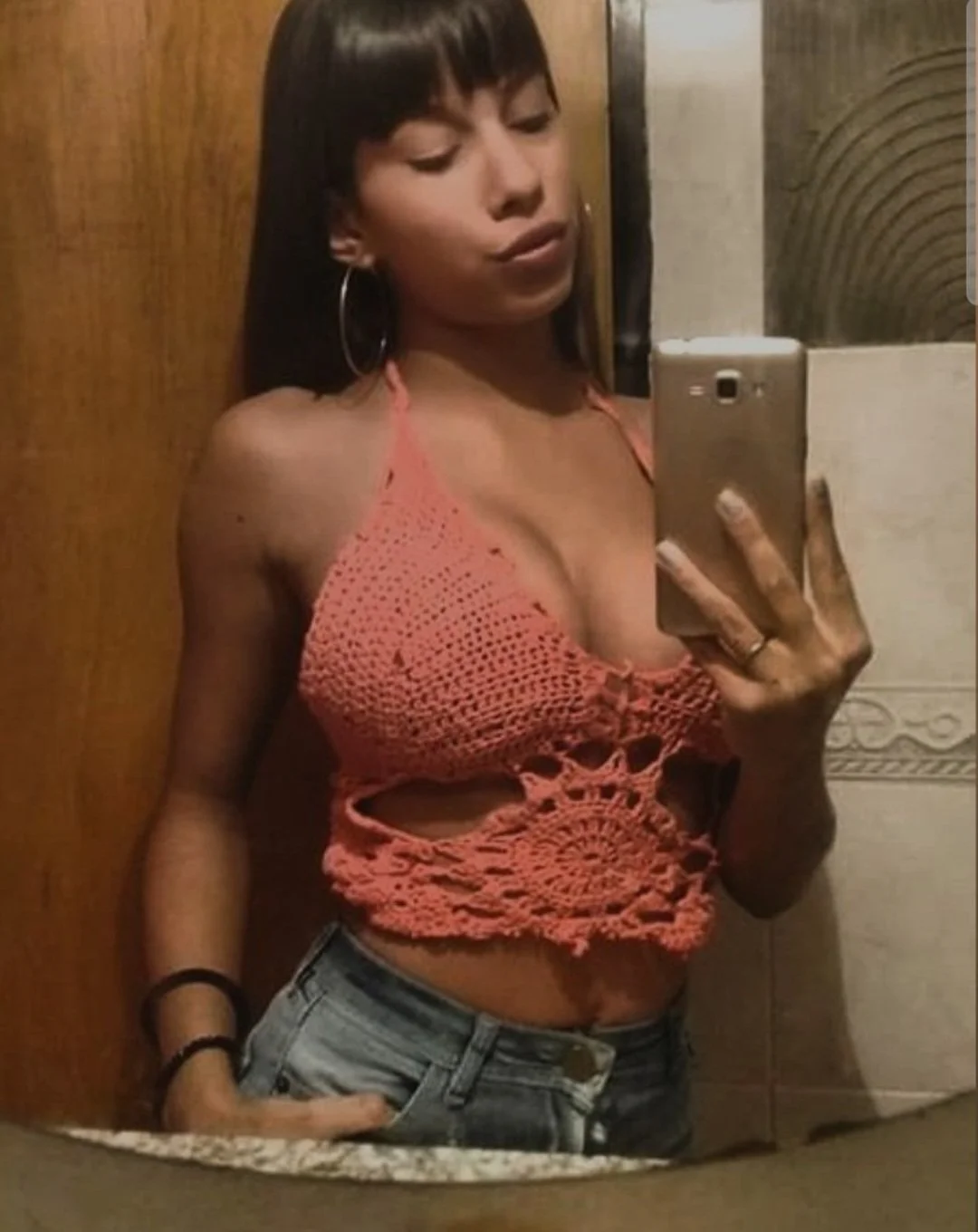 Flaquita tetona image 4