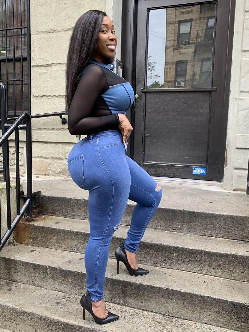 Zmeena Orr image 17