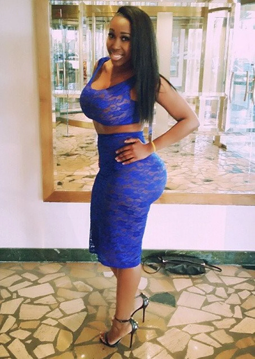Zmeena Orr image 2