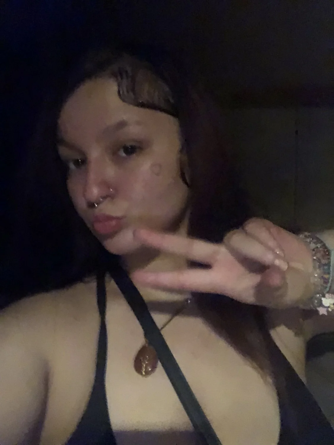 Louisville Snowbunny thot image 11