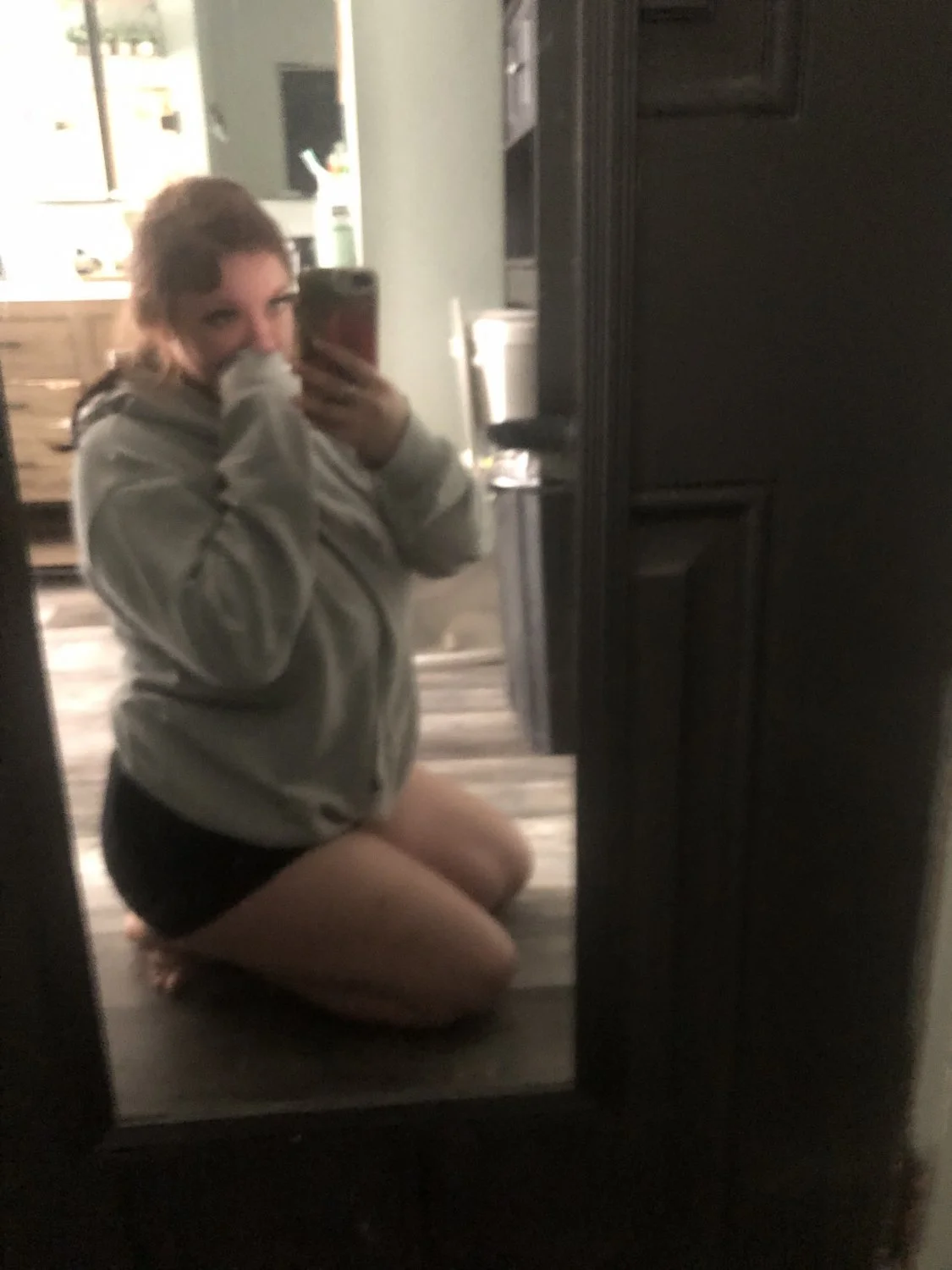 Louisville Snowbunny thot image 12