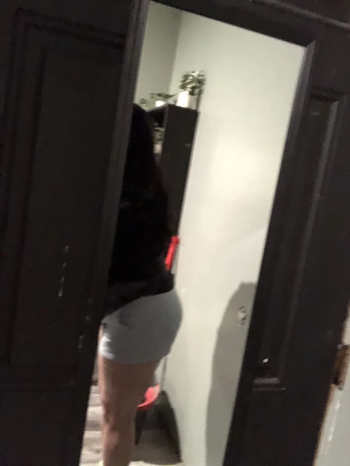 Louisville Snowbunny thot image 16