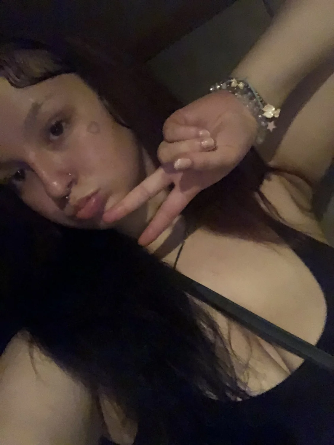 Louisville Snowbunny thot image 18