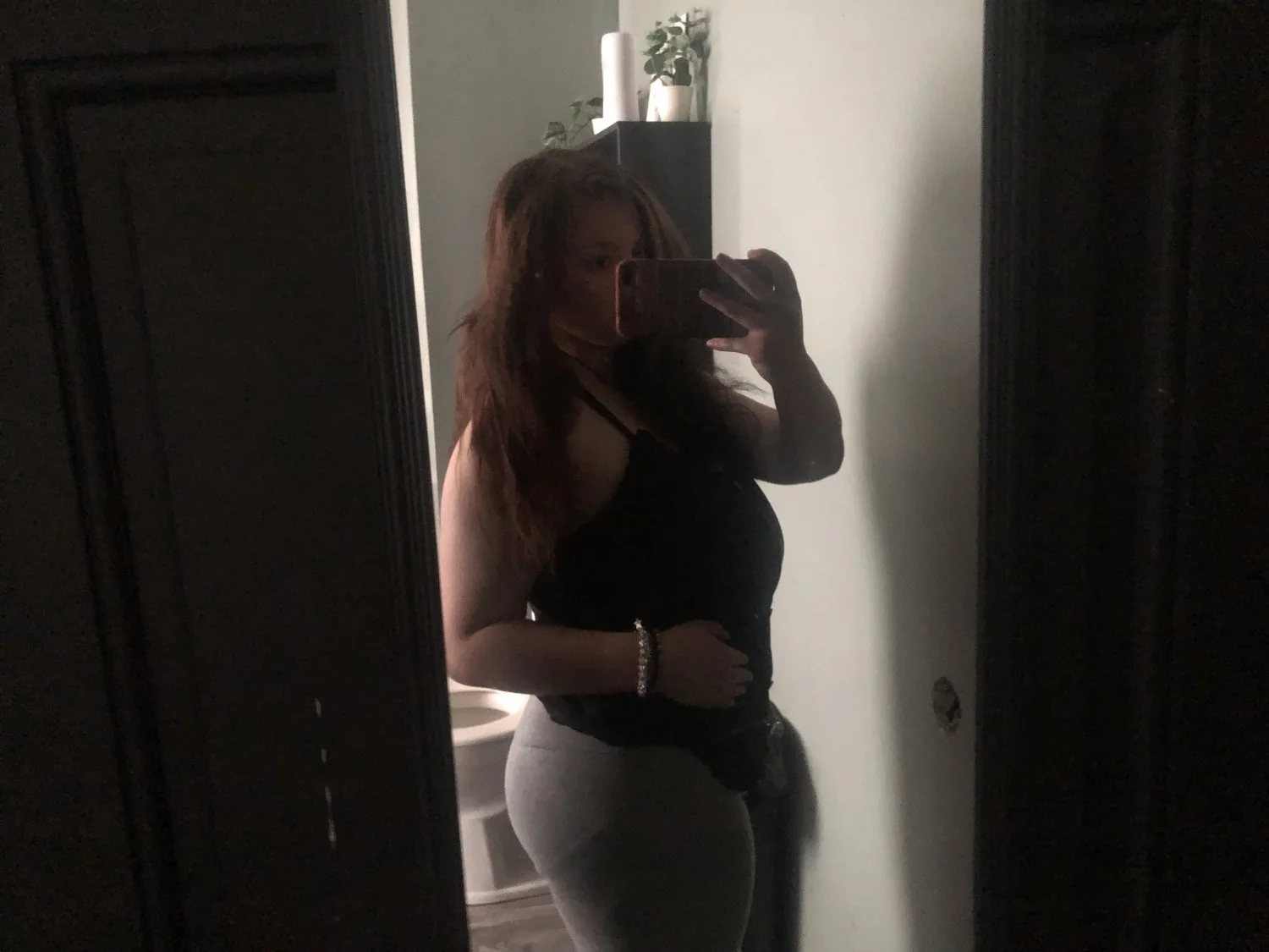 Louisville Snowbunny thot image 3