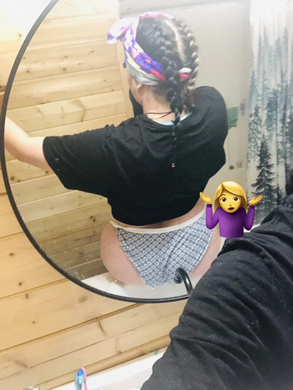Louisville Snowbunny thot image 5