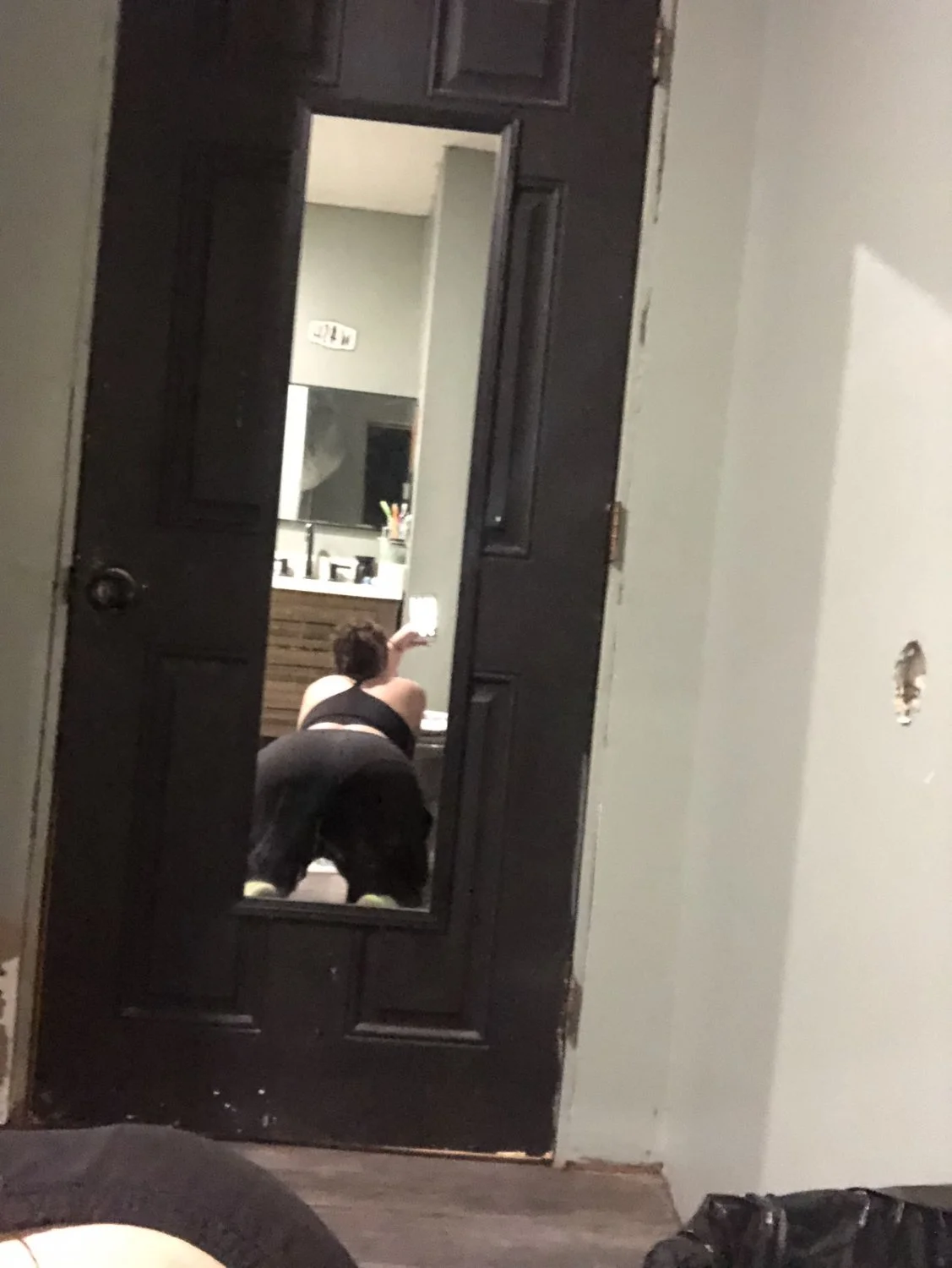 Louisville Snowbunny thot image 8