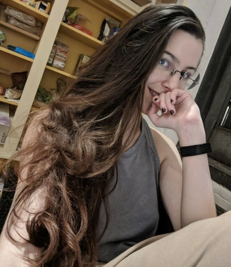 Aellagirl image 19