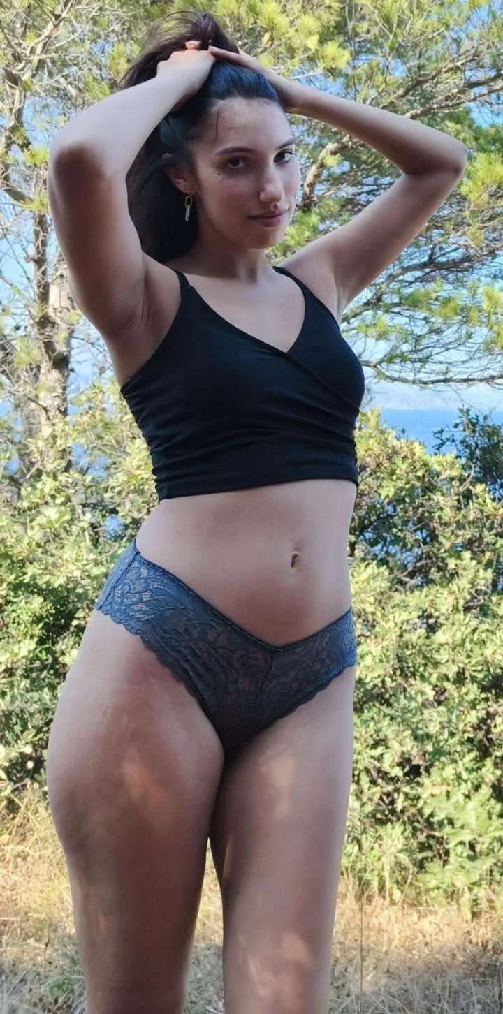 Fat Ass French Slut Loves Being Tied Up And Railed. Bully Her Bf: Jennytheunc image 20