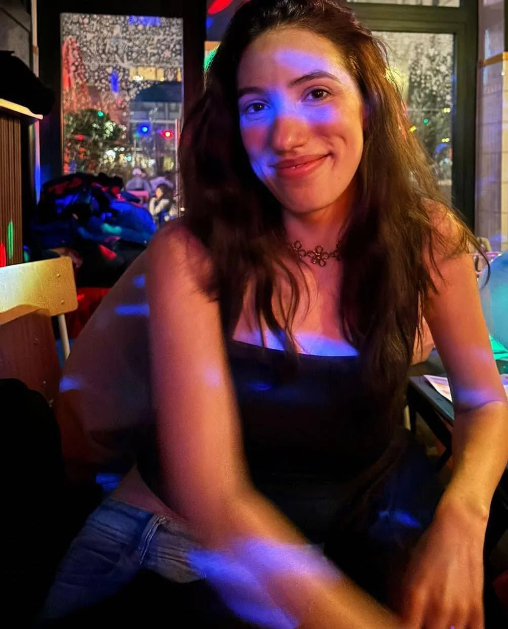 Fat Ass French Slut Loves Being Tied Up And Railed. Bully Her Bf: Jennytheunc image 48