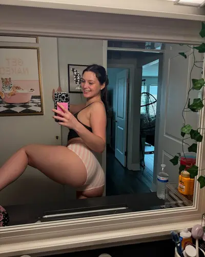 Hottie cover image