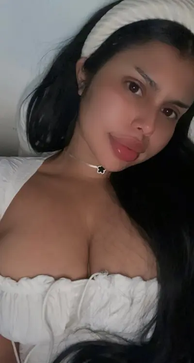 Sexy Latina Barbie from SoCal OC Stripper dime Iluvcinnie cover image