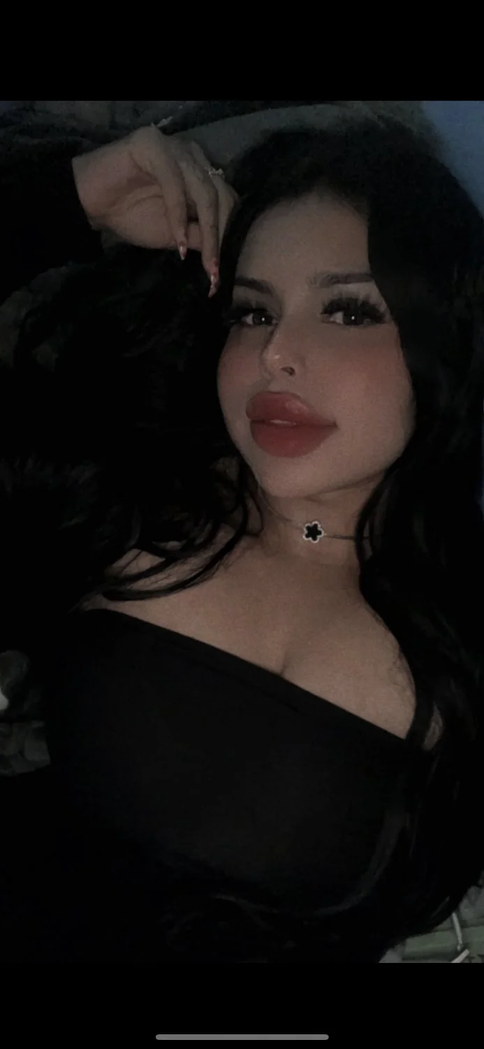 Sexy Latina Barbie from SoCal OC Stripper dime Iluvcinnie image 2
