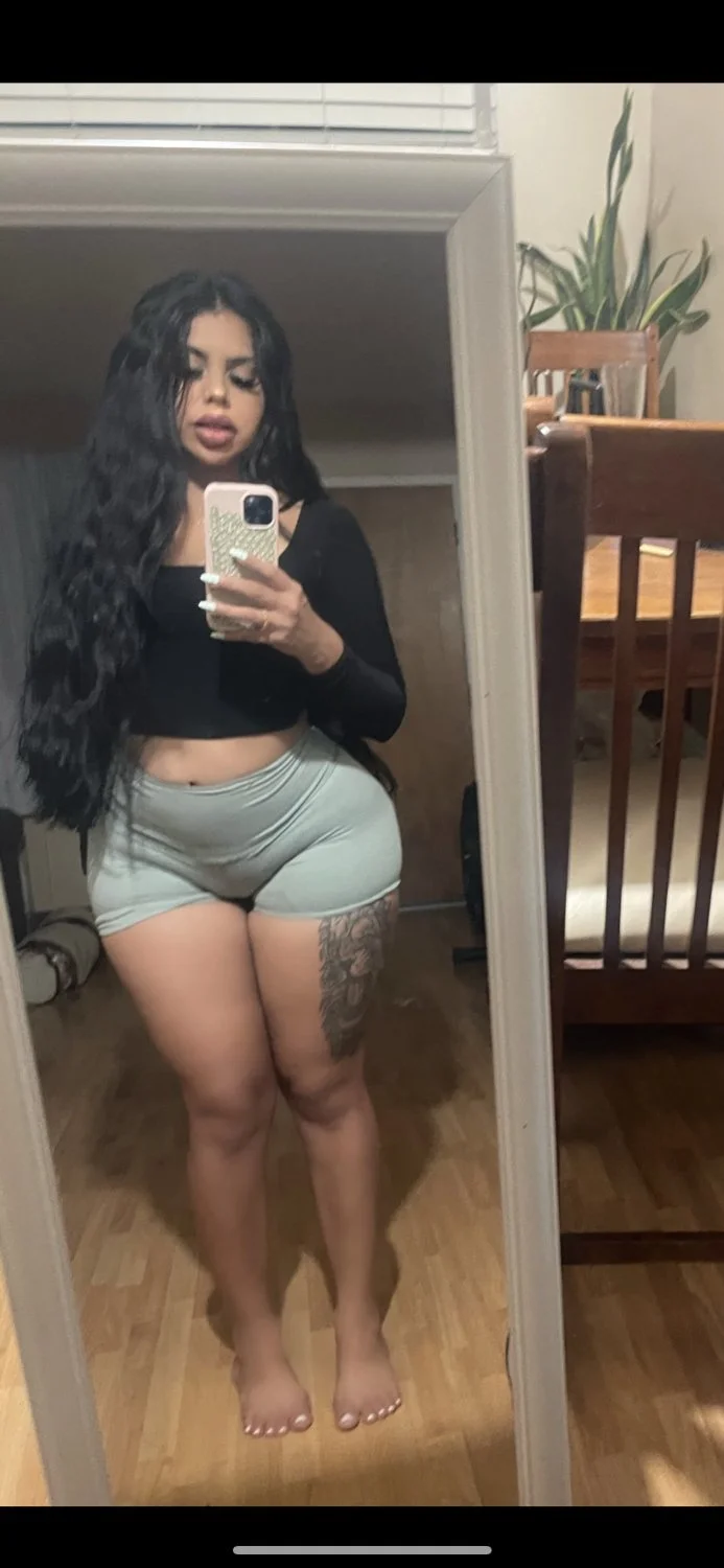 Sexy Latina Barbie from SoCal OC Stripper dime Iluvcinnie image 8