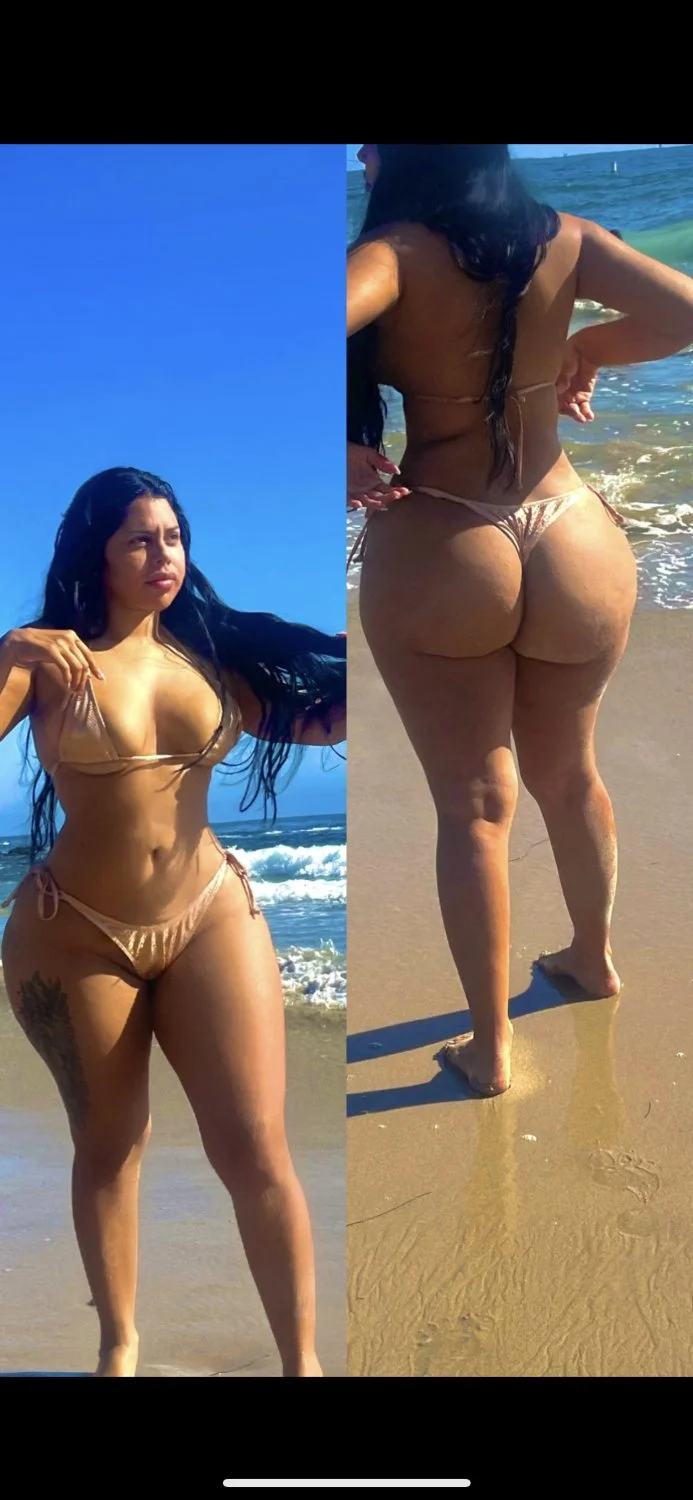 Sexy Latina Barbie from SoCal OC Stripper dime Iluvcinnie image 9